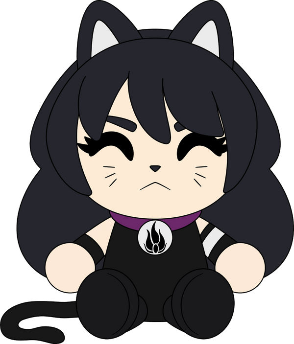 Halloween Blake Plush (9in)