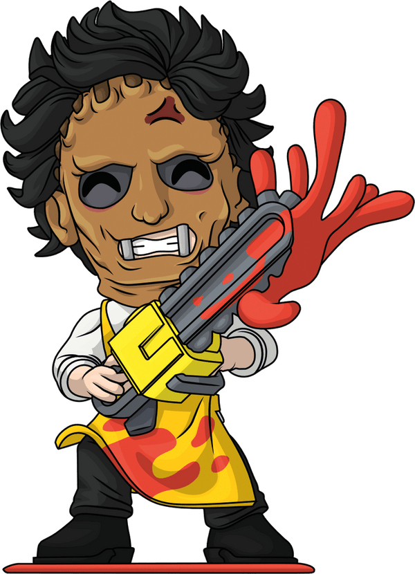 Leatherface