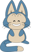 Puar Plush (9in)