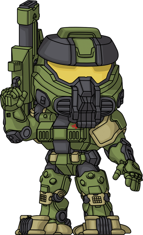 Mech Chief Mobile Armor Type 117 – Youtooz Collectibles
