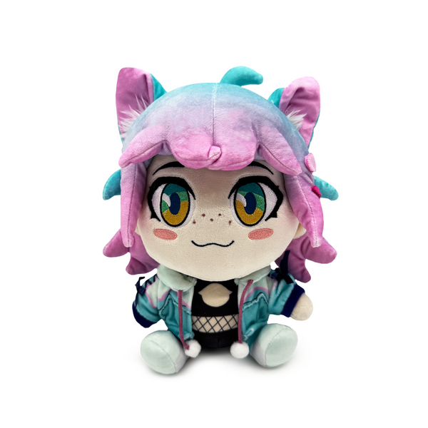 LineChu Plush (9in)