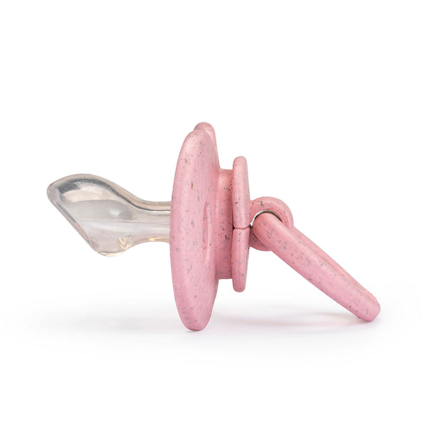 Snoeproze bamboe lolly