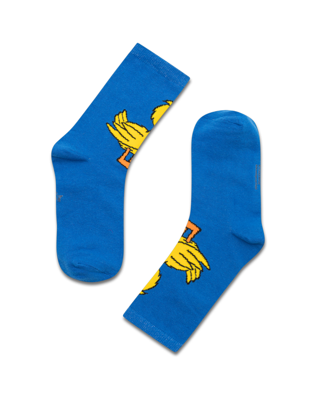 Chaussettes Flida le Canard