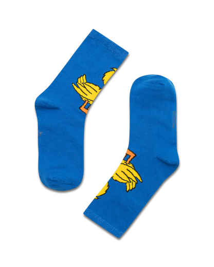 Chaussettes Flida le Canard