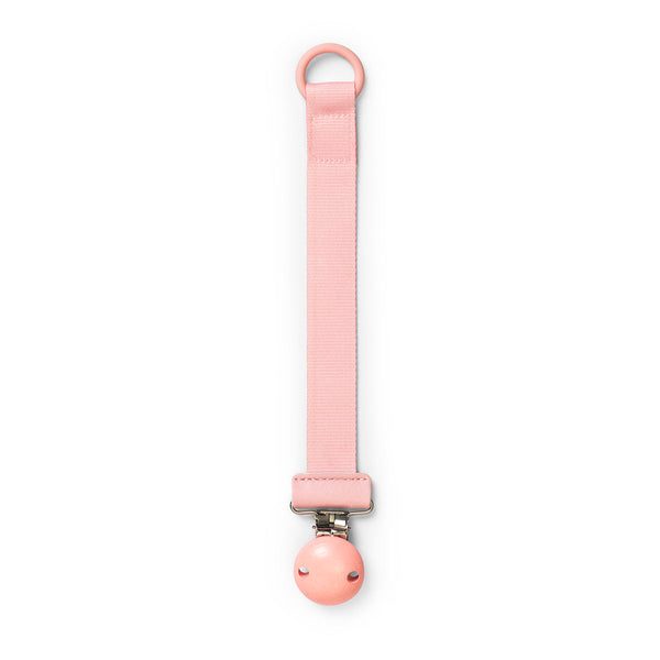 Attache-sucette Candy Pink