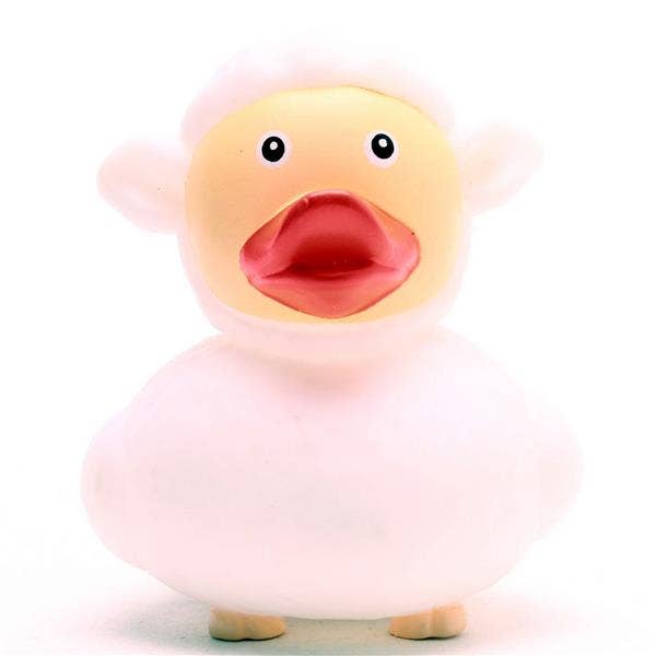 Canard Mouton Blanc