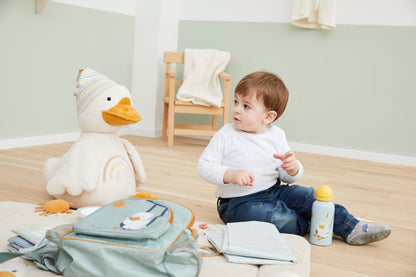 Children's Duck Backpack