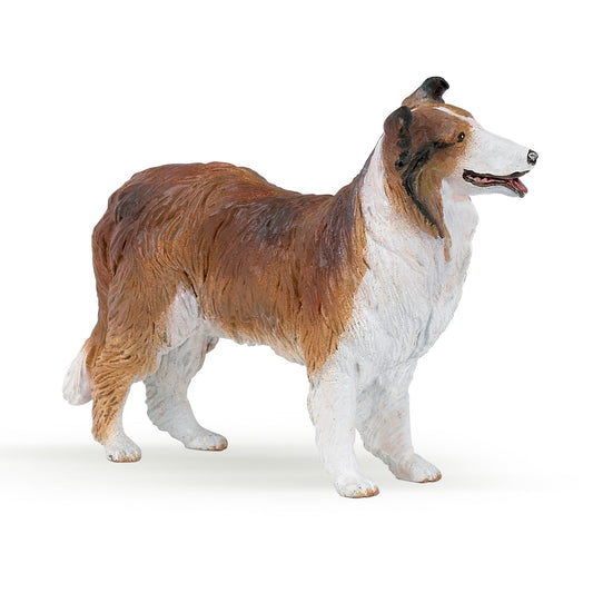 Figurine Colley