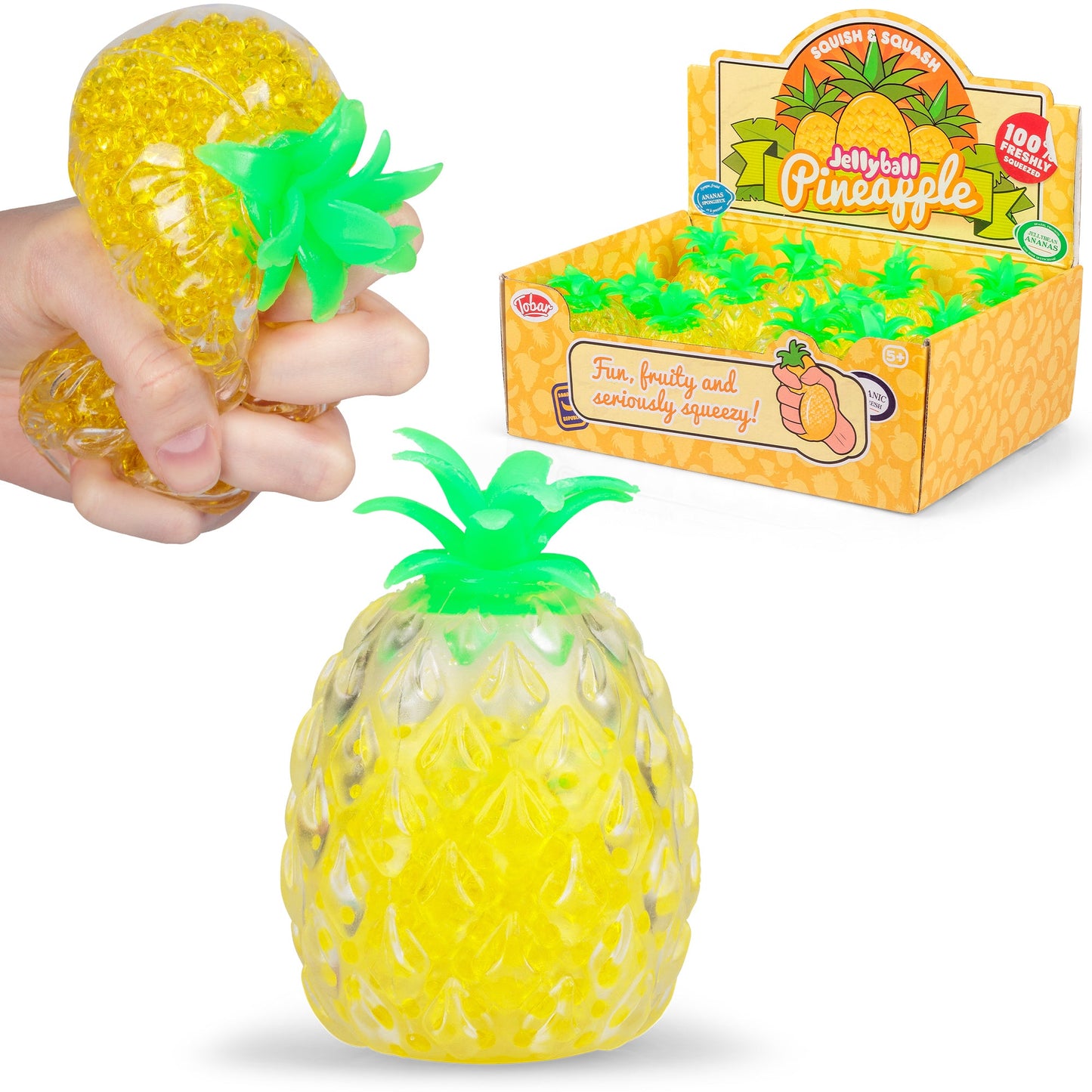 JELLYBALL ANANAS