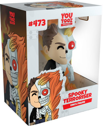 Spooky Terrorizer