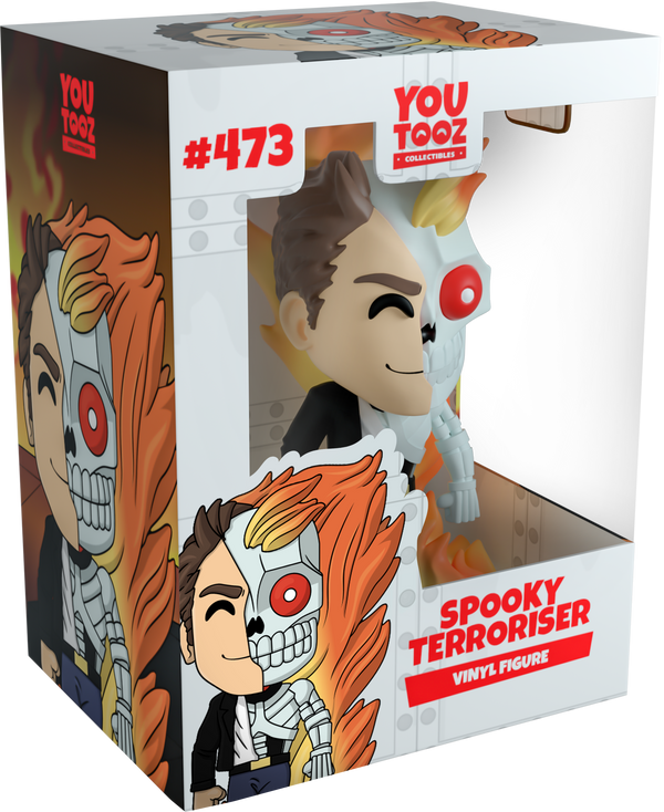 Spooky Terroriser