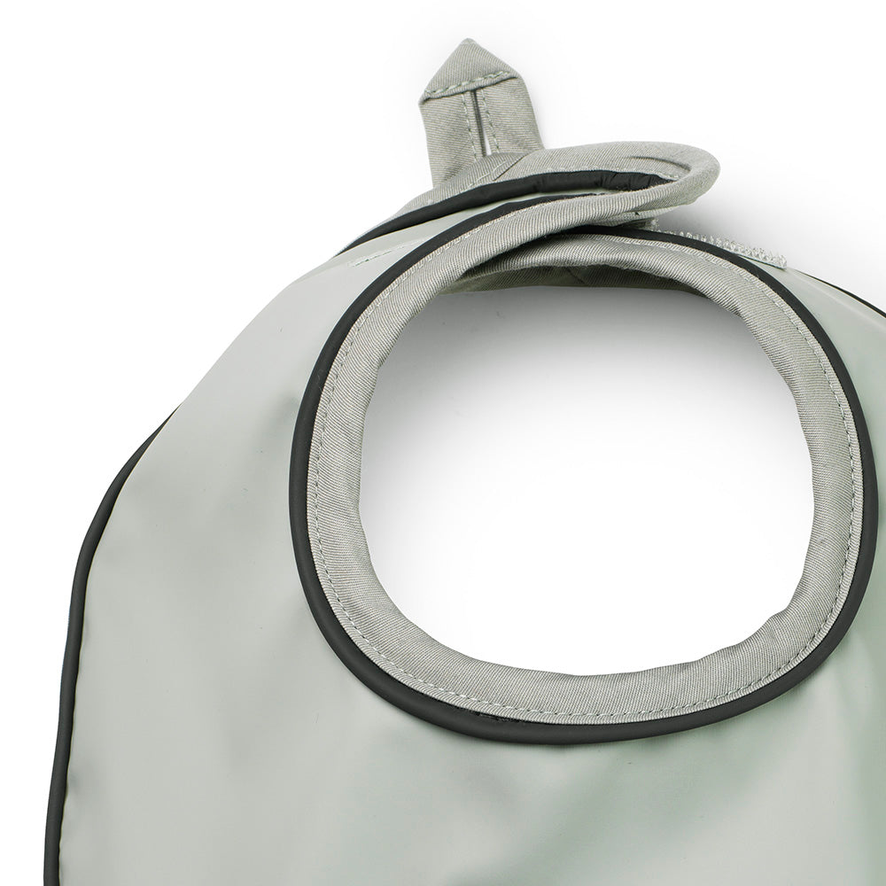 Lätzchen Mineral Green