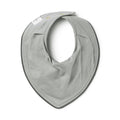 Bavoir Bandana Mineral Green