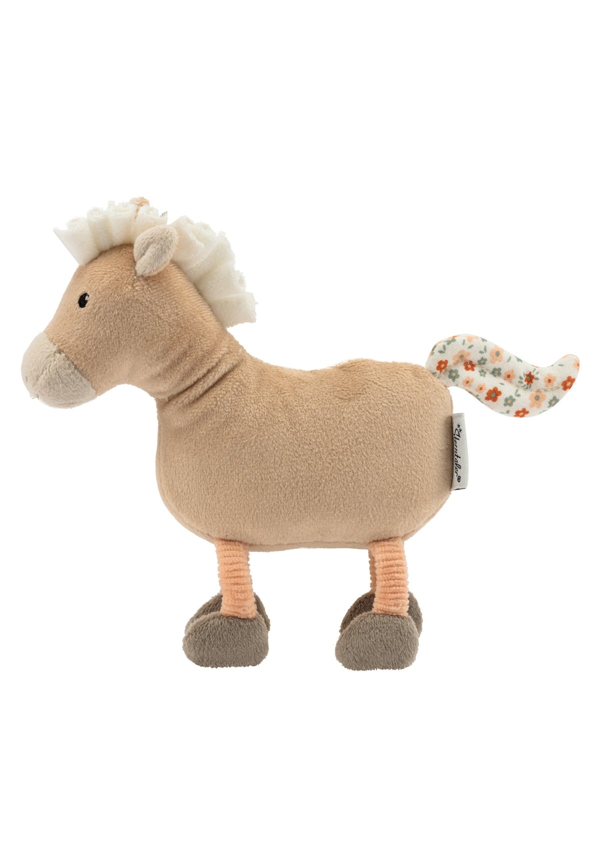 Plush S