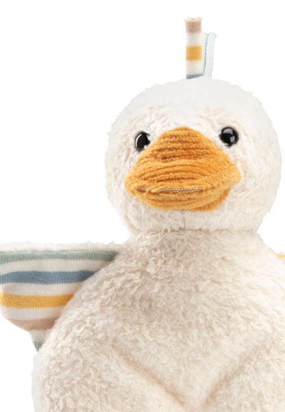 Plush S