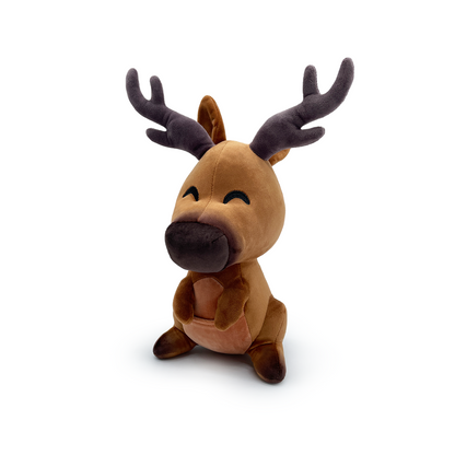 Jackaroo Plush (9in)