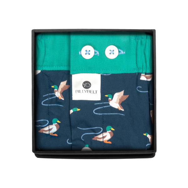 Ducky katoenen boxershorts 