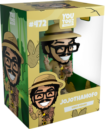JOJOTHAMOFO