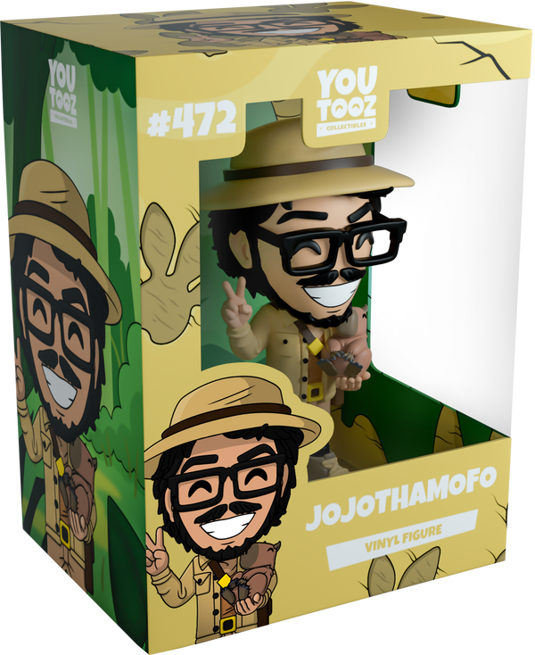 JOJOTHAMOFO