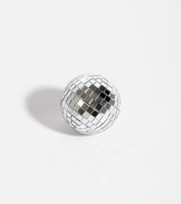Grinder disco