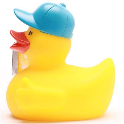 Canard Panneau de Ville