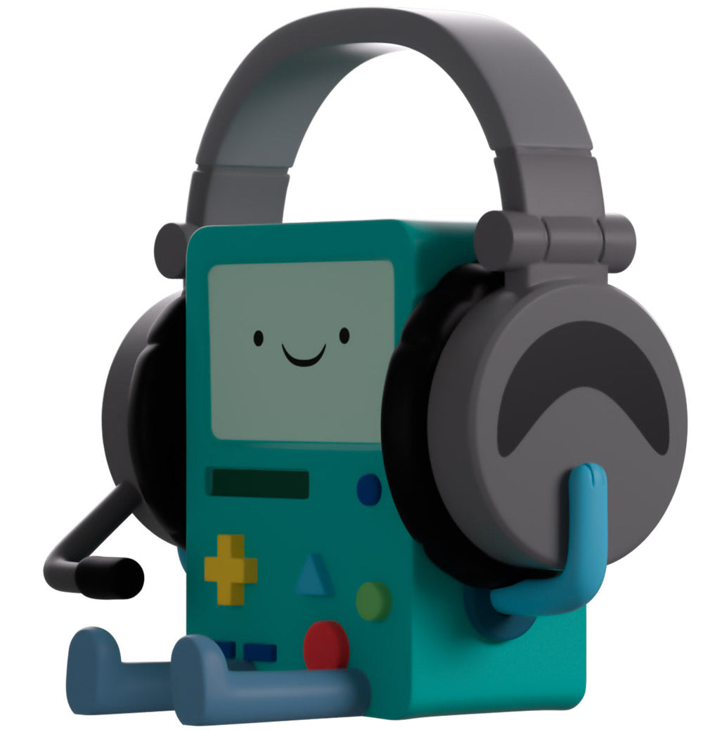 Figurine BMO