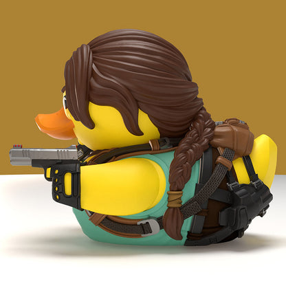 Canard Tomb Raider: Lara Croft 30th Anniversary TUBBZ (Boxed Edition)