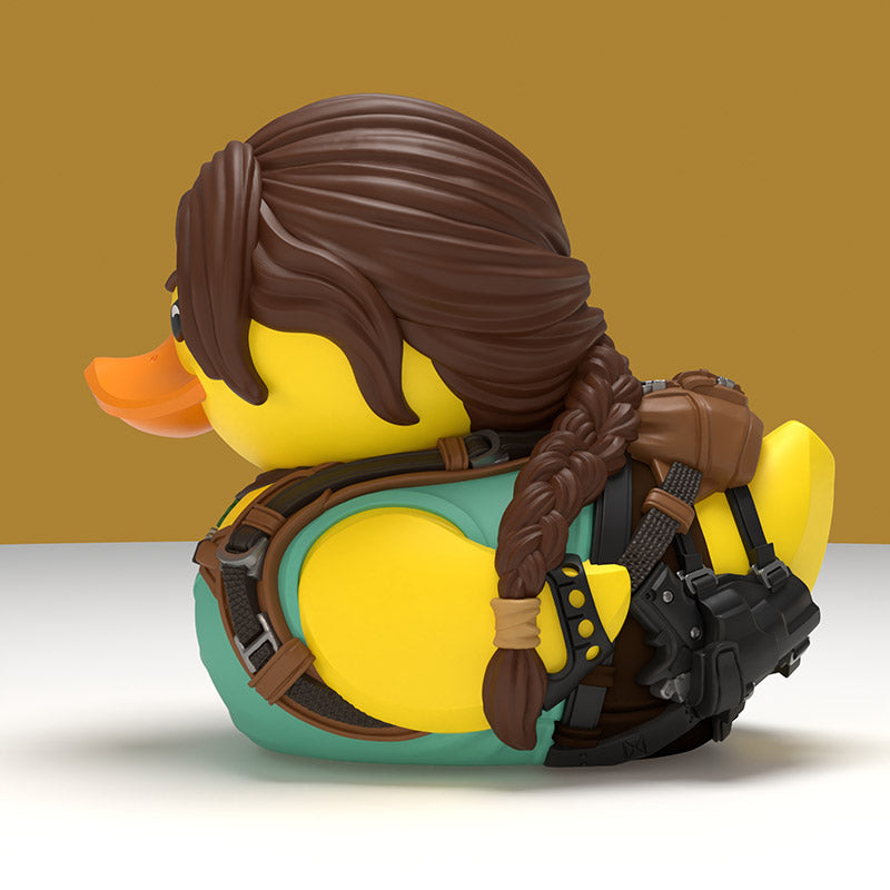 Canard Tomb Raider: Lara Croft 30th Anniversary TUBBZ (Mini Edition)