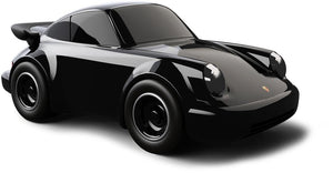 Voiture Porsche 911 Noir - Baghera
