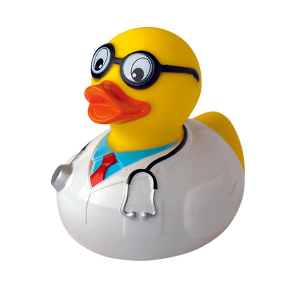 Canard Docteur