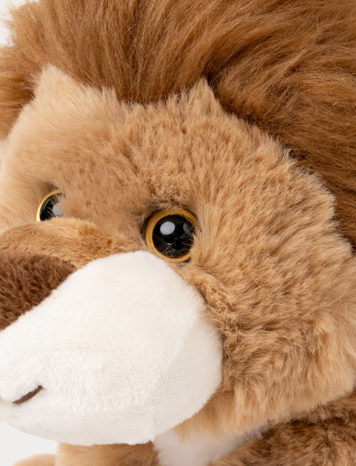 Trio de Peluches Jungle Kidz