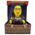 Canard RB Gins-Bird alias « Dissent Duck »