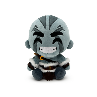 Grog Strongjaw Plush (9in)