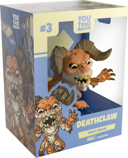 Deathclaw