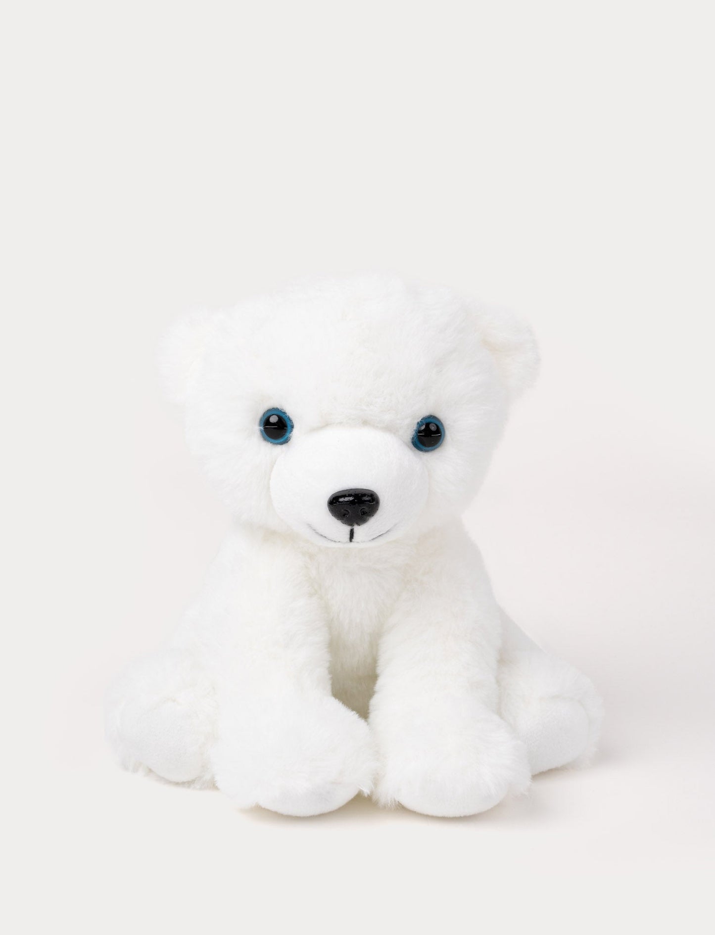 Trio de Peluches Amis de l’Arctique – Vue 4