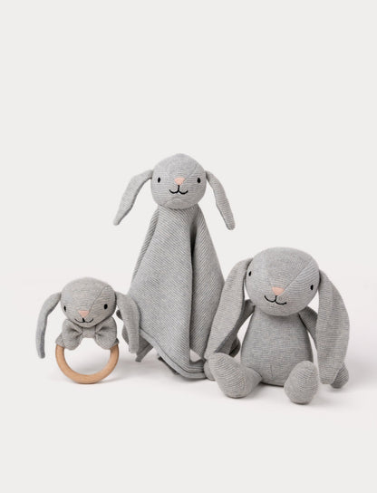 Coffret Cadeau Lapin Teddy Baby