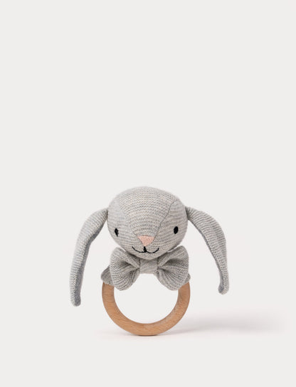 Coffret Cadeau Lapin Teddy Baby – Vue 3