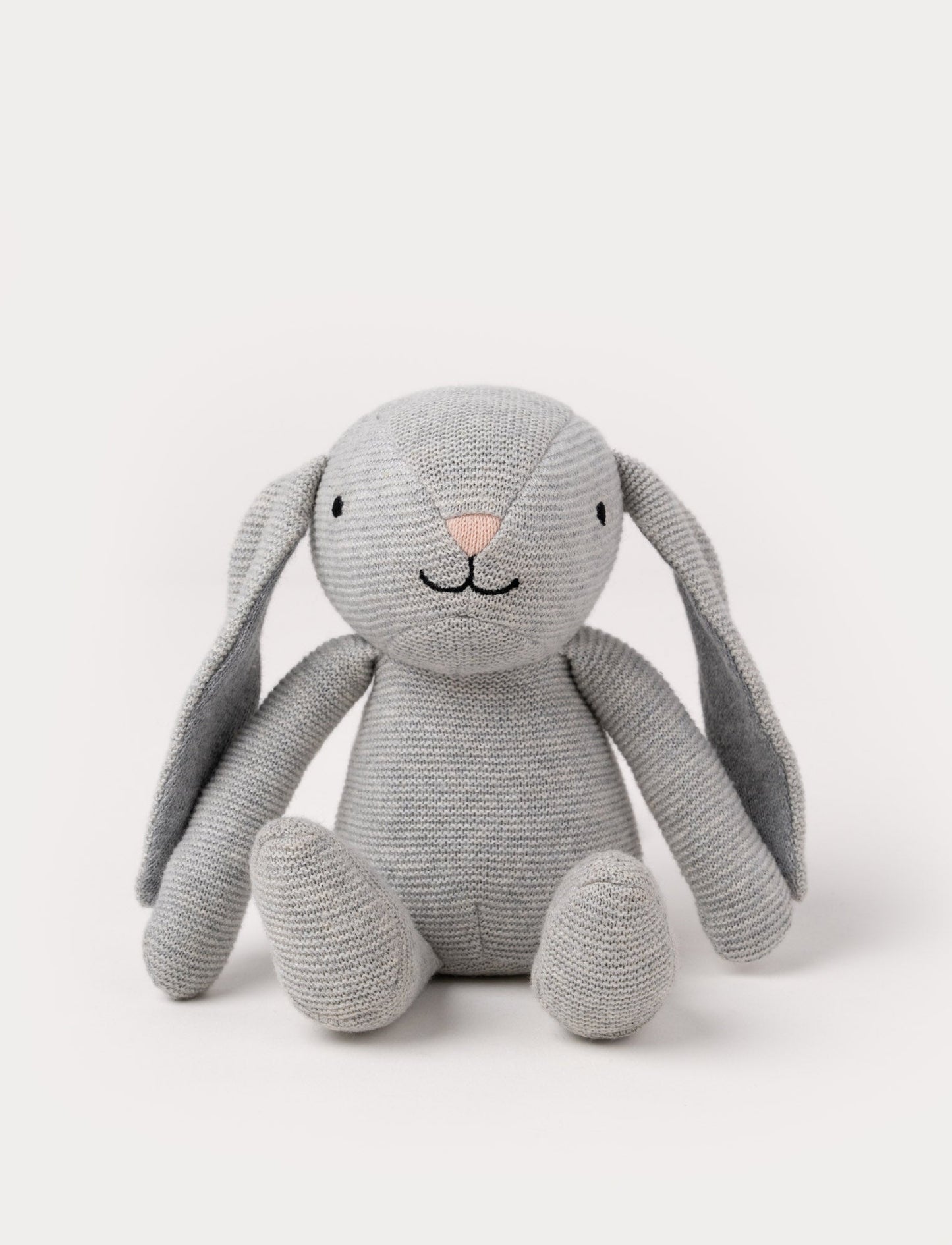 Coffret Cadeau Lapin Teddy Baby – Vue 4