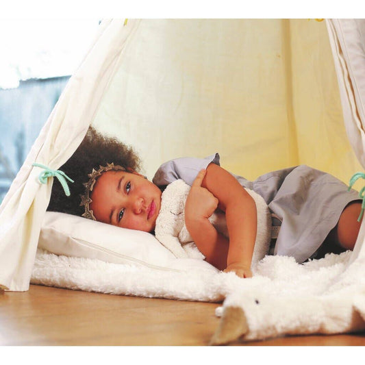 Elephant Animal Cushion