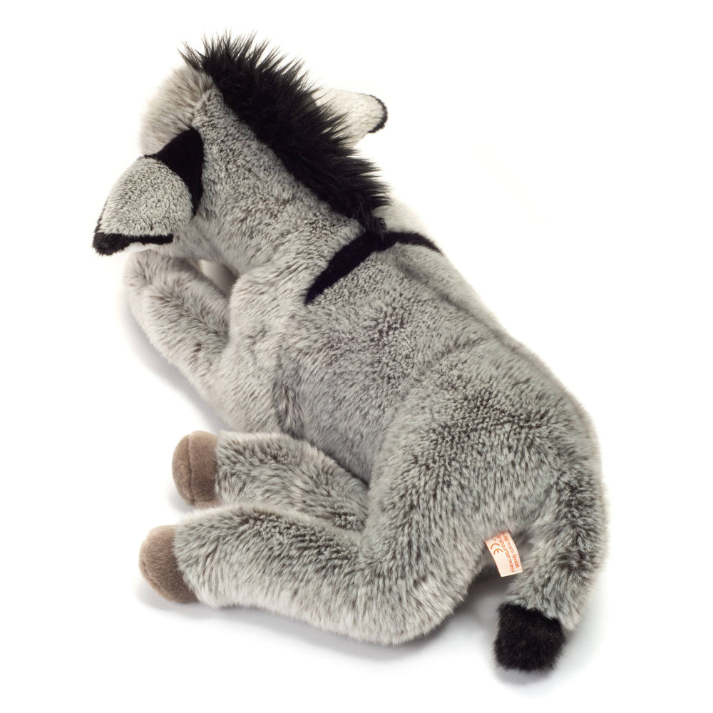 Lying Donkey Plush