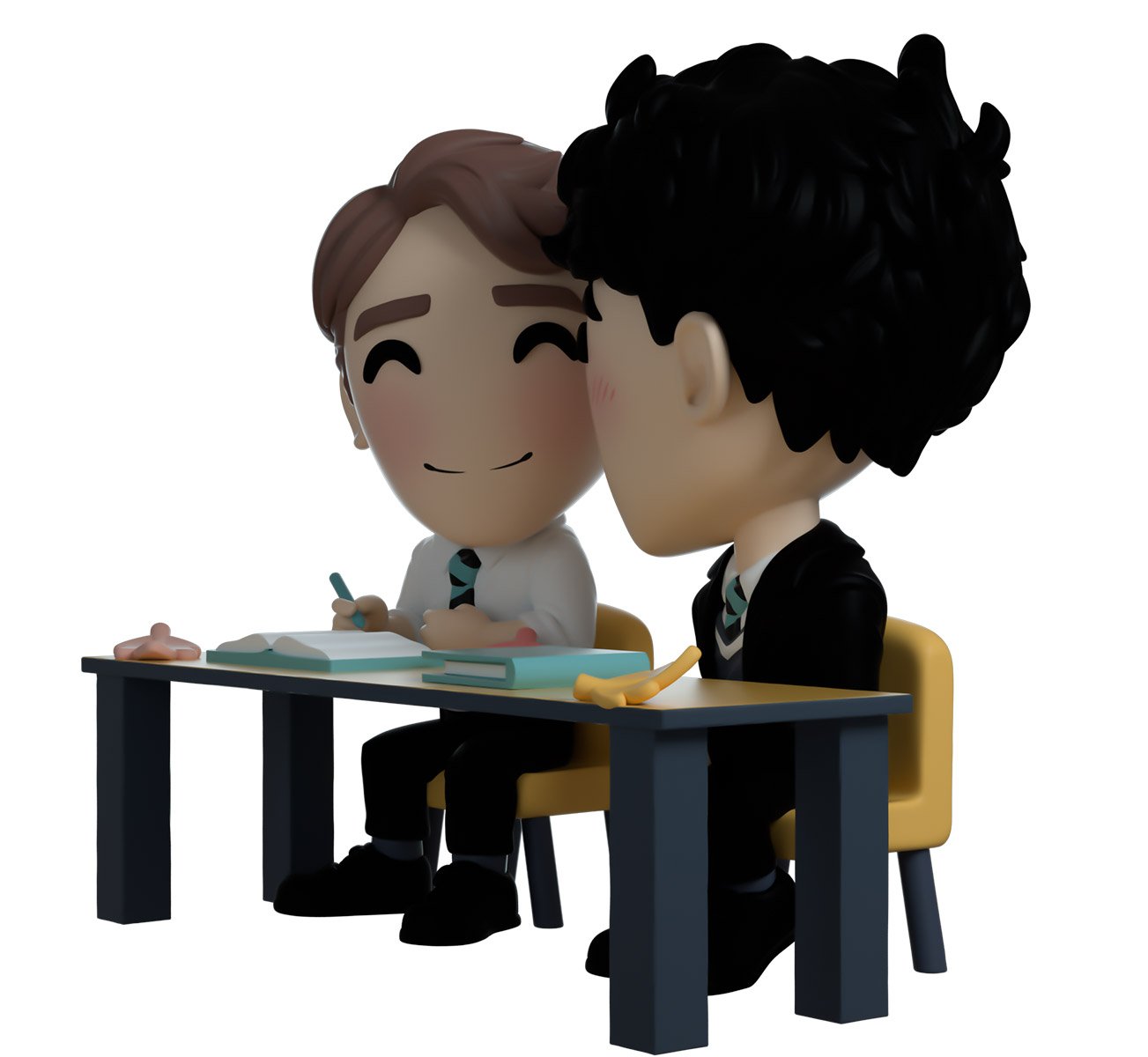 nick and charlie youtooz