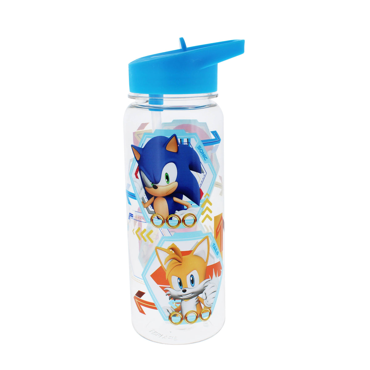 Bouteille d'Eau Sonic