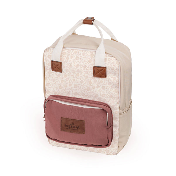 Sac à dos Enfant - Bouquets de fleurs