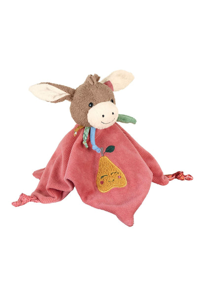 Doudou Âne Emmily M