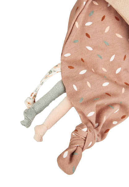 Doudou Cheval Sunny M - 28 cm – vue 5