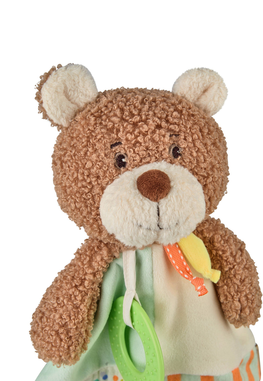 Doudou Ours Bo M