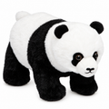 Peluche panda All About Nature – Wild Planet