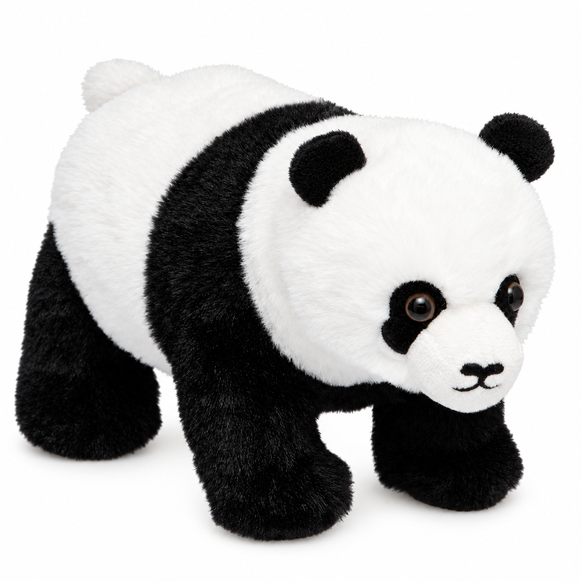 Peluche panda All About Nature – Wild Planet