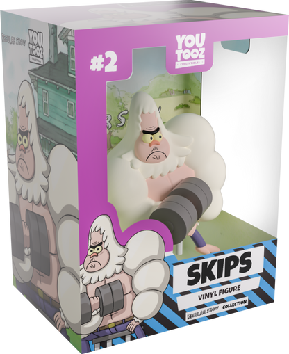 Skips