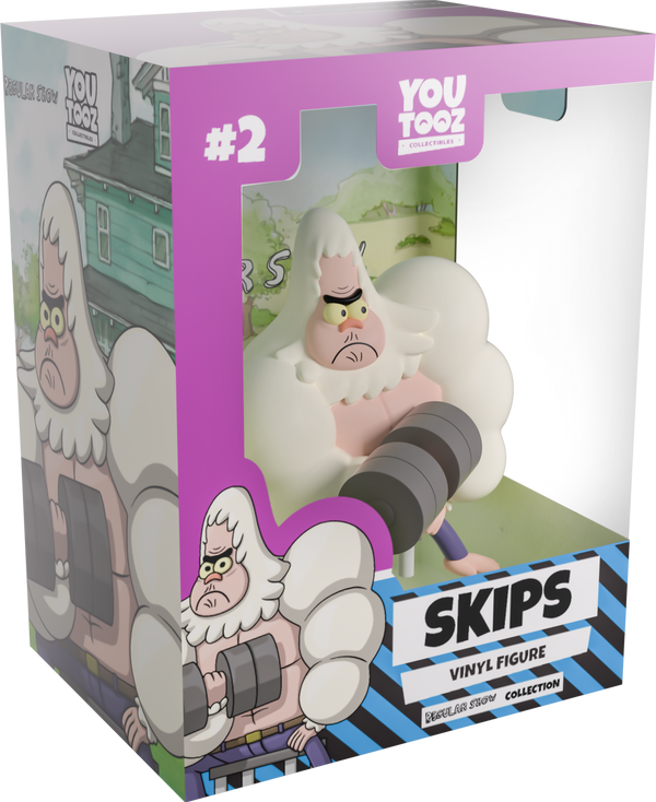 Skips